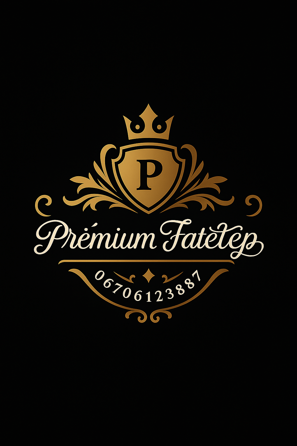 Prémium Fatelep logó